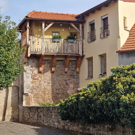 Dum S Dusi Villa Kadan Exterior photo