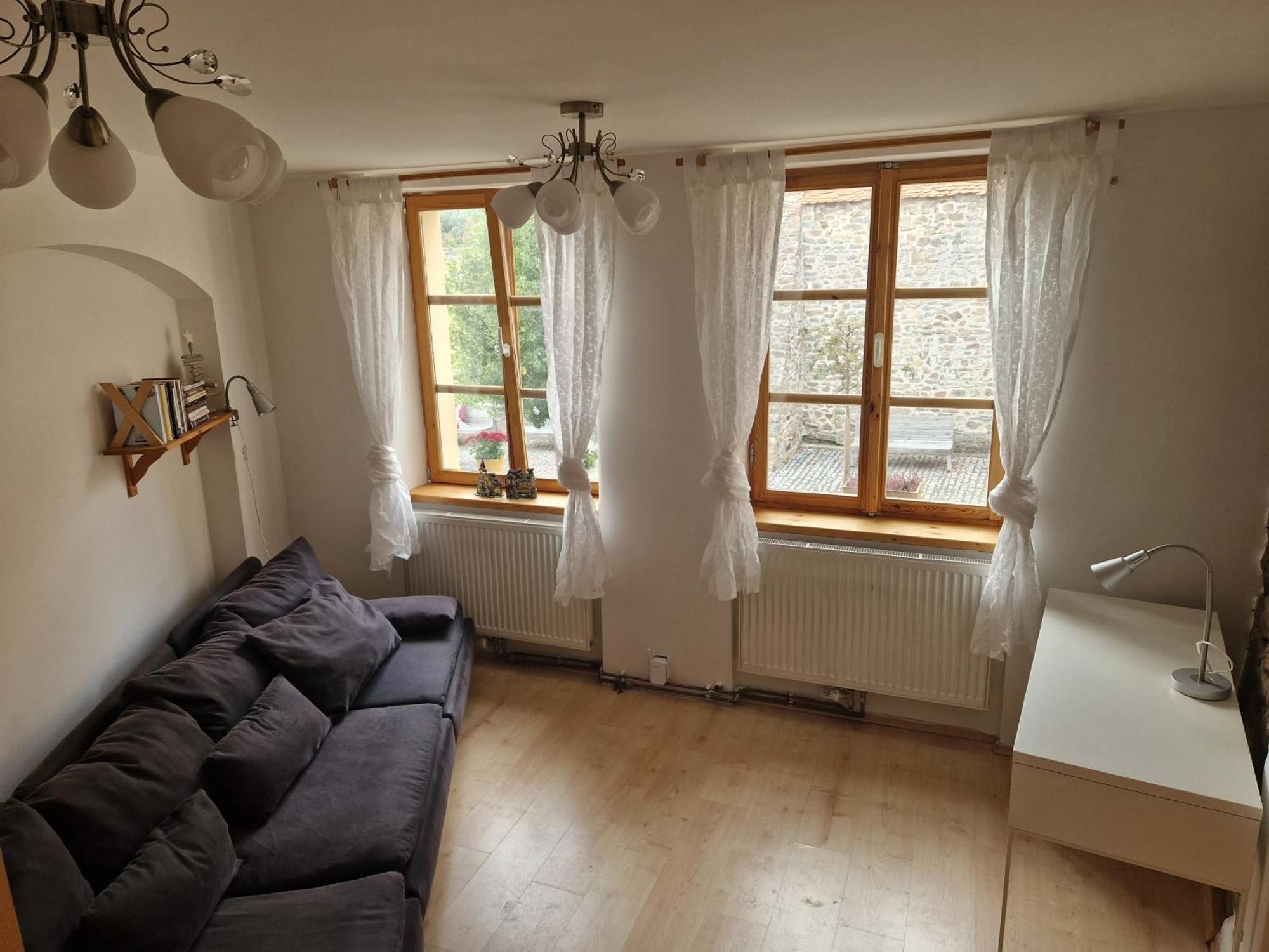 Holiday home Dum S Dusi