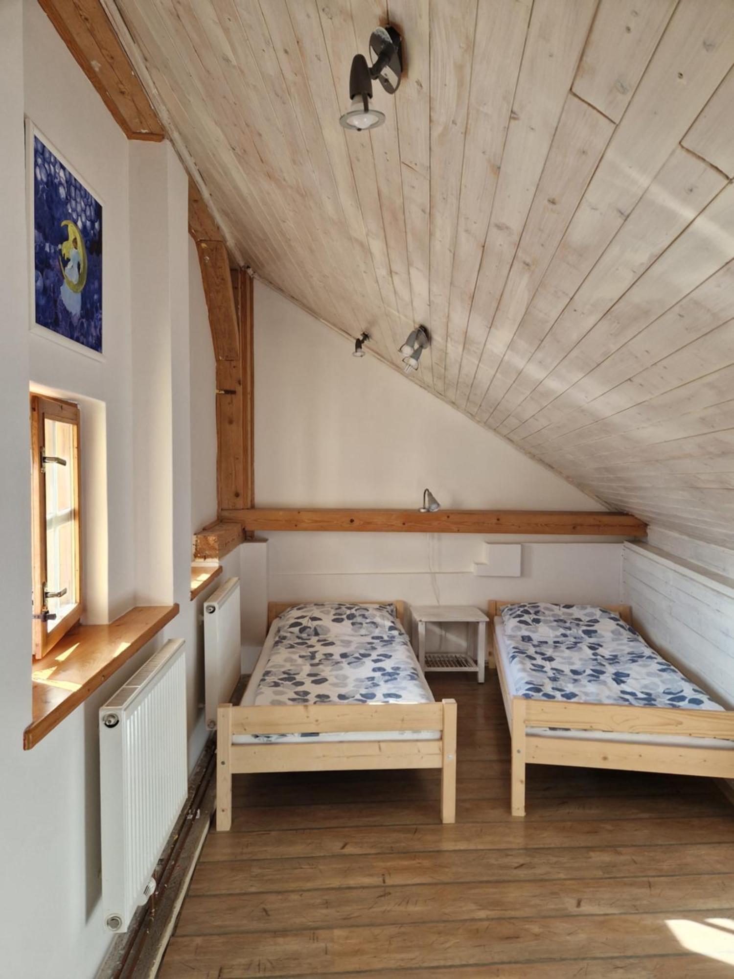 Dum S Dusi Holiday home