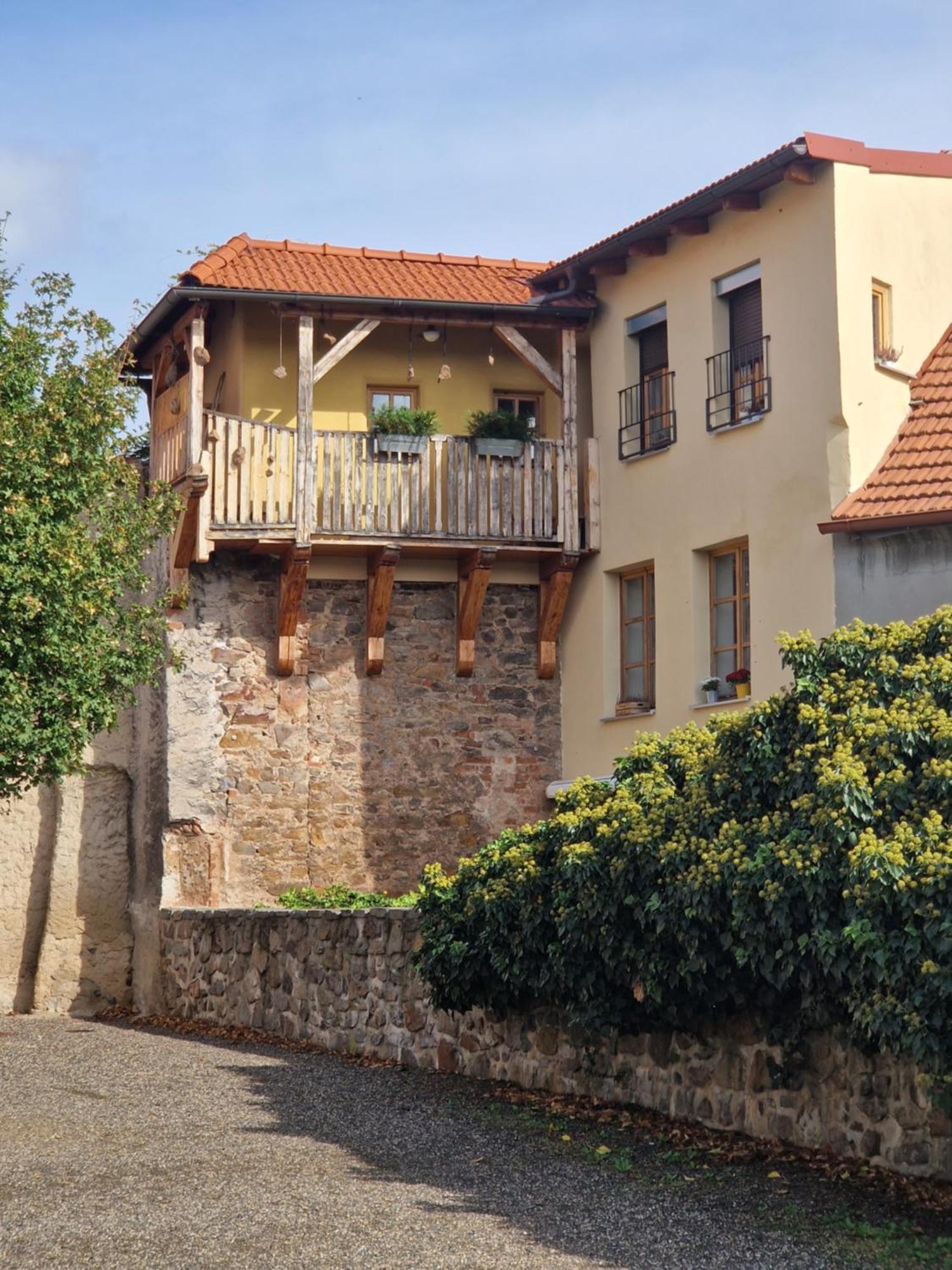 Dum S Dusi Holiday home *