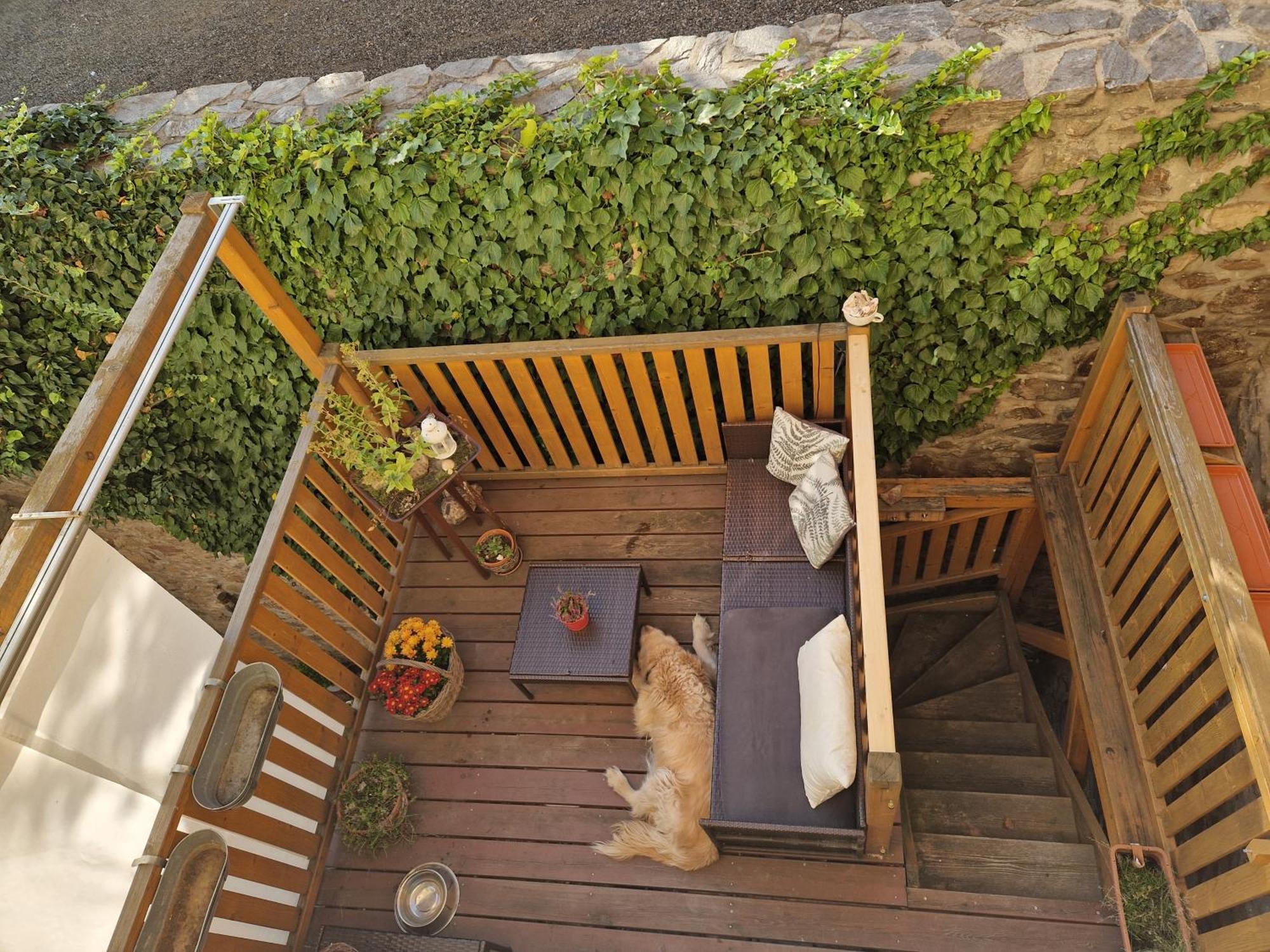 Holiday home Dum S Dusi